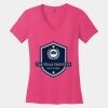 Women's Perfect Weight ® V Neck Tee Thumbnail