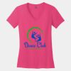 Women's Perfect Weight ® V Neck Tee Thumbnail