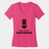 Women's Perfect Weight ® V Neck Tee Thumbnail