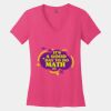 Women's Perfect Weight ® V Neck Tee Thumbnail
