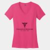Women's Perfect Weight ® V Neck Tee Thumbnail