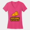 Women's Perfect Weight ® V Neck Tee Thumbnail