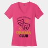 Women's Perfect Weight ® V Neck Tee Thumbnail