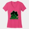 Women's Perfect Weight ® V Neck Tee Thumbnail