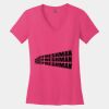 Women's Perfect Weight ® V Neck Tee Thumbnail