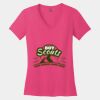 Women's Perfect Weight ® V Neck Tee Thumbnail