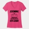 Women's Perfect Weight ® V Neck Tee Thumbnail