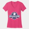 Women's Perfect Weight ® V Neck Tee Thumbnail