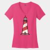 Women's Perfect Weight ® V Neck Tee Thumbnail