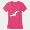 Women's Perfect Weight ® V Neck Tee Thumbnail