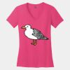 Women's Perfect Weight ® V Neck Tee Thumbnail