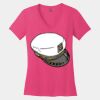 Women's Perfect Weight ® V Neck Tee Thumbnail