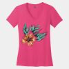 Women's Perfect Weight ® V Neck Tee Thumbnail