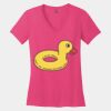 Women's Perfect Weight ® V Neck Tee Thumbnail