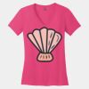 Women's Perfect Weight ® V Neck Tee Thumbnail