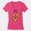 Women's Perfect Weight ® V Neck Tee Thumbnail