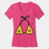 Women's Perfect Weight ® V Neck Tee Thumbnail