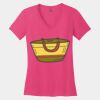 Women's Perfect Weight ® V Neck Tee Thumbnail
