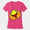 Women's Perfect Weight ® V Neck Tee Thumbnail