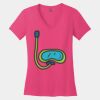 Women's Perfect Weight ® V Neck Tee Thumbnail