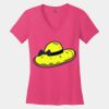 Women's Perfect Weight ® V Neck Tee Thumbnail