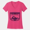 Women's Perfect Weight ® V Neck Tee Thumbnail