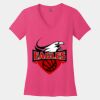 Women's Perfect Weight ® V Neck Tee Thumbnail