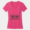 Women's Perfect Weight ® V Neck Tee Thumbnail