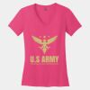 Women's Perfect Weight ® V Neck Tee Thumbnail