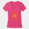 Women's Perfect Weight ® V Neck Tee Thumbnail