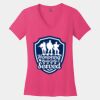 Women's Perfect Weight ® V Neck Tee Thumbnail
