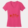 Women's Perfect Weight ® V Neck Tee Thumbnail