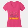 Women's Perfect Weight ® V Neck Tee Thumbnail