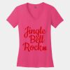 Women's Perfect Weight ® V Neck Tee Thumbnail