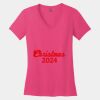 Women's Perfect Weight ® V Neck Tee Thumbnail