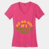 Women's Perfect Weight ® V Neck Tee Thumbnail