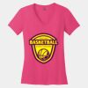 Women's Perfect Weight ® V Neck Tee Thumbnail
