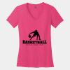 Women's Perfect Weight ® V Neck Tee Thumbnail