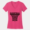Women's Perfect Weight ® V Neck Tee Thumbnail