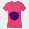 Women's Perfect Weight ® V Neck Tee Thumbnail