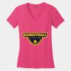 Women's Perfect Weight ® V Neck Tee Thumbnail