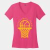 Women's Perfect Weight ® V Neck Tee Thumbnail