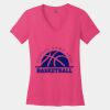 Women's Perfect Weight ® V Neck Tee Thumbnail