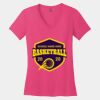 Women's Perfect Weight ® V Neck Tee Thumbnail