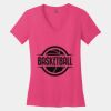 Women's Perfect Weight ® V Neck Tee Thumbnail