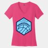 Women's Perfect Weight ® V Neck Tee Thumbnail