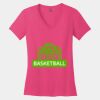 Women's Perfect Weight ® V Neck Tee Thumbnail