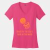 Women's Perfect Weight ® V Neck Tee Thumbnail