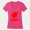 Women's Perfect Weight ® V Neck Tee Thumbnail