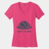 Women's Perfect Weight ® V Neck Tee Thumbnail